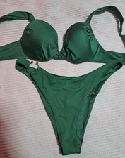 Hunkemöller Bikini Gr M Damen