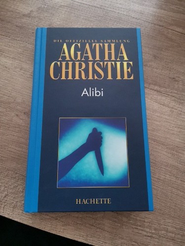 Hachette agatha christie - -,