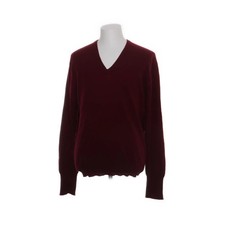 Peter Scott, Pullover