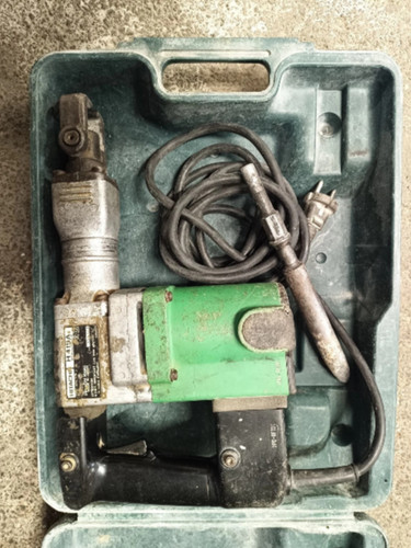 Hitachi h41sa stechhammer - h41sa,