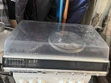 Grundig Studio 3010 Stereokompaktanlage