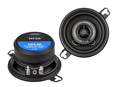 Hifonics heck auto - hifonics,