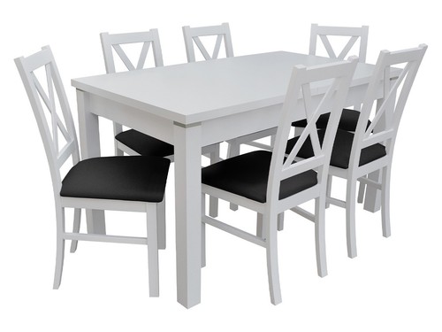 Essgruppe 099 tisch s18 - rb-099,
