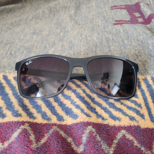 Ray ban herren sonnenbrille - ray-ban,