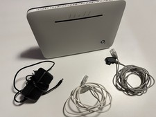 O2 HomeBox Model 6742 WLAN Router VDSL