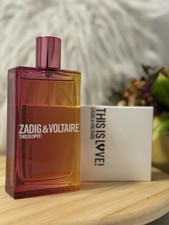 Zadig & Voltaire This Is Love