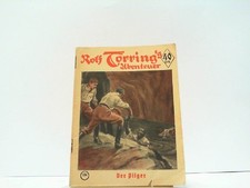 Rolf Torring 's - Abenteuer