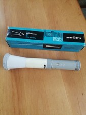 Loewe Opta Luxitron 20 Leuchtpfeil in OVP Dachbodenfund Sammler Nachlass