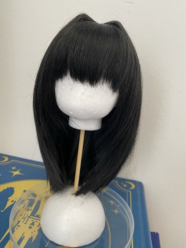 Bjd wig dollfie - bjd,