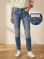 Anthropologie Pilcro The