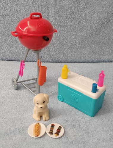 Mattel barbie spielset - mattel.,