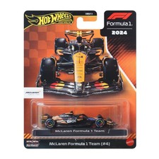 Hot Wheels JBM11 Premium