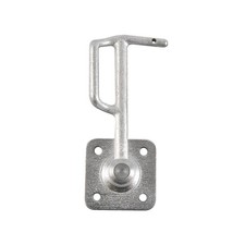 Ladebordwandhaken Nr.0 links