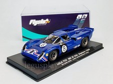 Slot car scalextric - car, flyslot