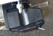 Tonabnehmer Ortofon MC-3 Turbo High Output MC MM TA Plattenspieler Vinyl end