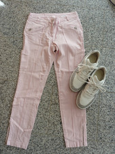 Sportalm hose rosé damen - hose, rosé,