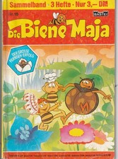Die Biene Maja Sammelband Nr