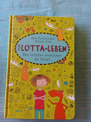 Mein lotta leben den - mein,