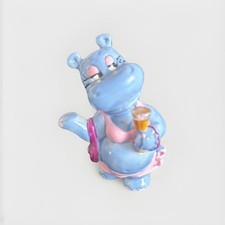 Ü-Ei Figur  Serie (Happy