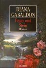 Feuer und stein von gabaldon - feuer,