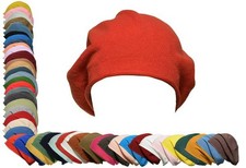 Kopka Baumwoll Stegbaske uni