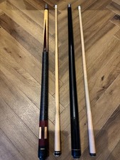 ADAM Queue + Unbekannter Hersteller Queue Set Standardschaft Pool Billard Stick