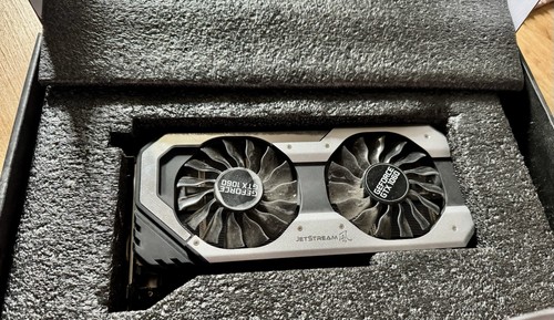 Palit geforce gtx 1060 dual - palit,