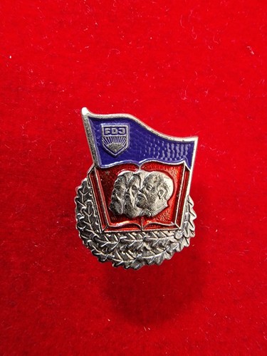 Ddr fdj abzeichen für - ddr, gutes