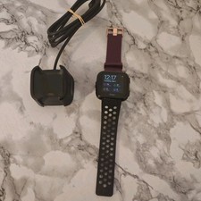 Fitbit versa - versa, (fb505)