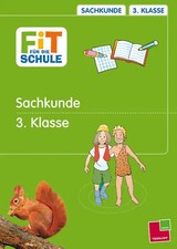 Sachkunde *** WIE NEU ***