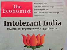 The Economist Jan 25 2020 -