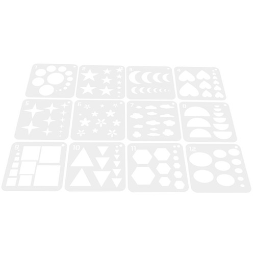 Pcs kreative malvorlage - ,