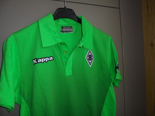 Borussia mönchen gladbach - borussia,