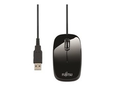 Fujitsu M420NB - Maus - USB