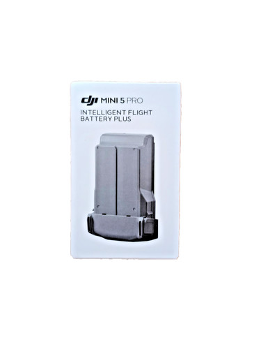Dji mini pro intelligent - dji, 5