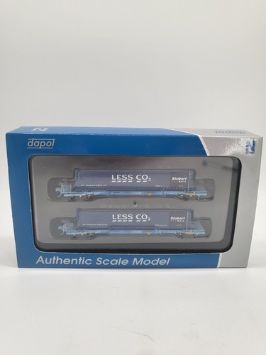 Dapol spur 053 - spur, 2f-053-001