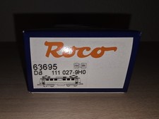 Roco 63695 Sondermodell BR 111