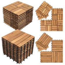 Holzfliesen klickfliese - holzfliesen,