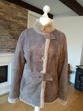 Edel! Toskana Lammfell