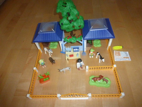 Playmobil 4344