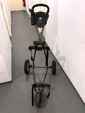 Big Max Ti1000 Golftrolley