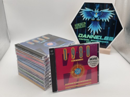 The 80s collection time - the,