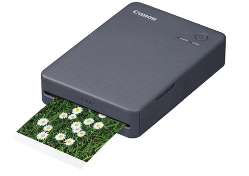 Canon selphy qx20 mobiler - canon,