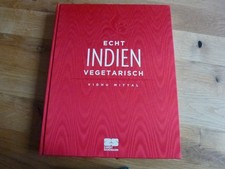 Indien vegetarisch ⭐ von