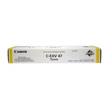 Canon Toner C-EXV47 Yellow
