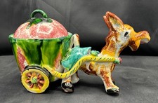 Italienische Keramik große