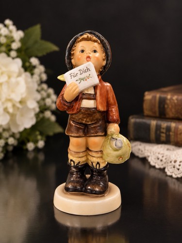 Hummel goebel figur - hummel, hum