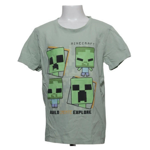 Minecraft shirt größe - minecraft,,