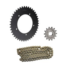 Kettensatz Kettenrad 42Z