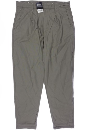 Star raw stoffhose - stoffhose, herren